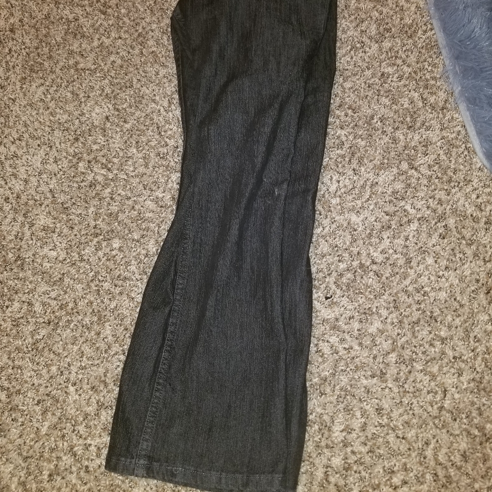 Riders by Lee flare bootcut Jean's 12 petite
